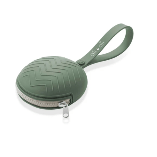Pacifier Case