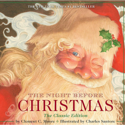 The Night Before Christmas