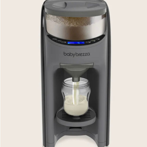 Formula Pro Advanced: Baby Formula Dispenser | Baby Brezza