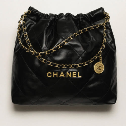 CHANEL 22 Handbag