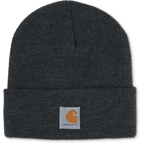 Carhartt Unisex-Infant Knit Beanie Cuff Hat