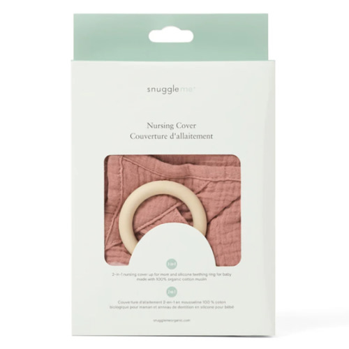 Nursing Cover | Gumdrop