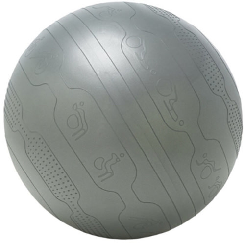 Celsius Fit Ball 75cm | Rebel Sport