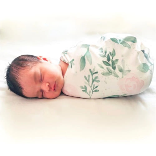 COCOON SWADDLE