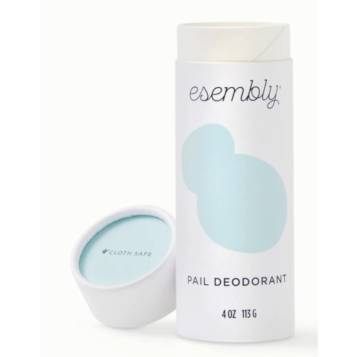 Diaper Pail Deodorant