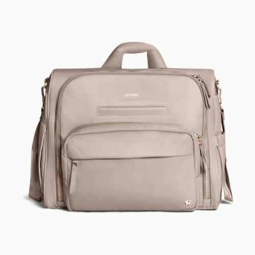 JUJUBE The Satchel - Taupe