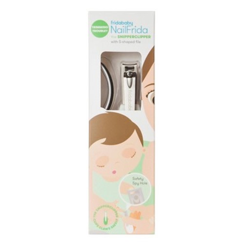 Fridababy NailFrida The SnipperClipper Nail Care Set