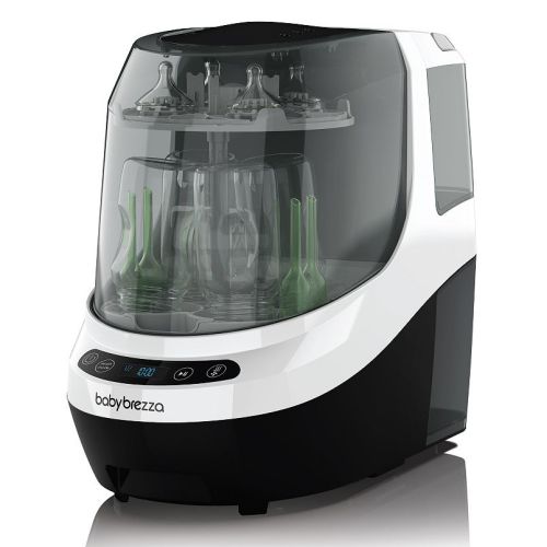 Baby Brezza Bottle Washer Pro