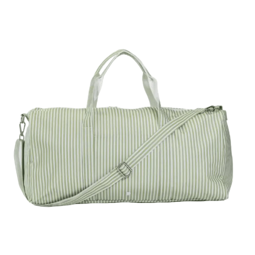 XL Weekender Duffel Bag