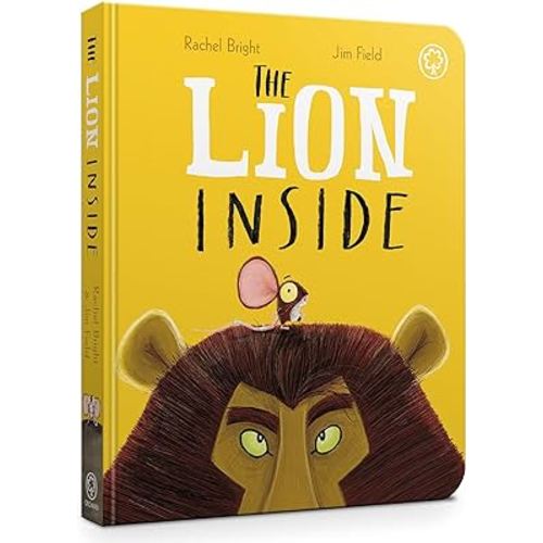 The Lion Inside