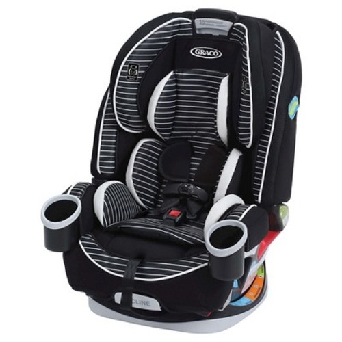 Graco® 4Ever All-In-One Convertible Car Seat