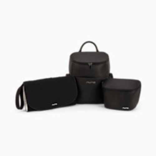 Nuna Essential Bag - Caviar