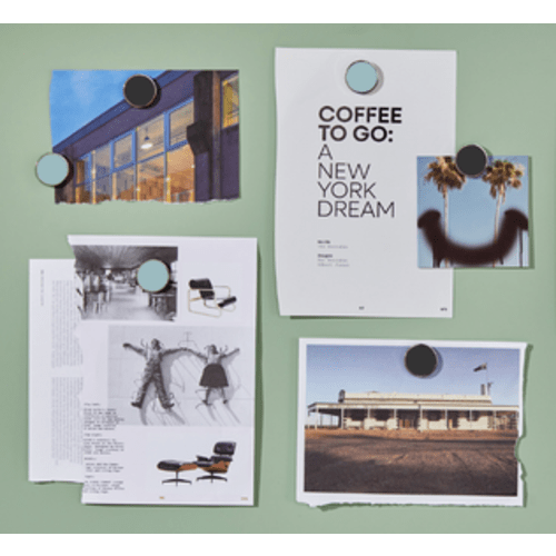 The Hangers in Sage • Kids Metal Clothes Hangers • Mustard Made – Mustard Made US