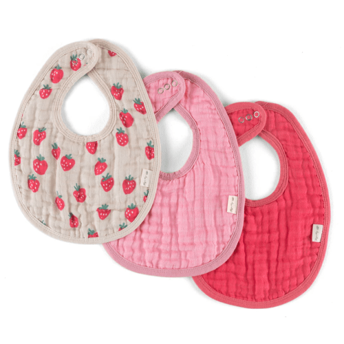 Itzy Bibs
