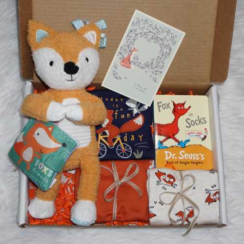 Large Baby Gift Box ,New Baby boy gift ,Newborn gift box, New Baby Gift Box, Baby Shower Gift, Christmas Gift, Gift for  New Parents.