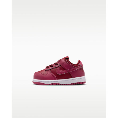 Nike Dunk Low Baby/Toddler Shoes. Nike.com