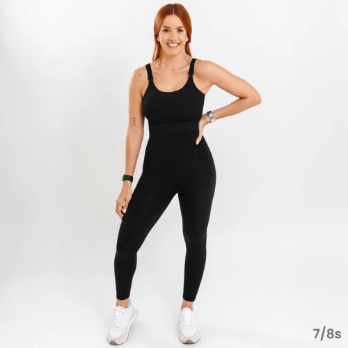 Postpartum Recovery Leggings