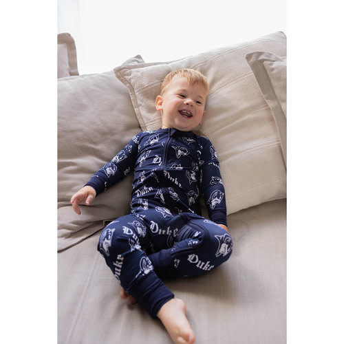 Gothic Duke® Infant Romper