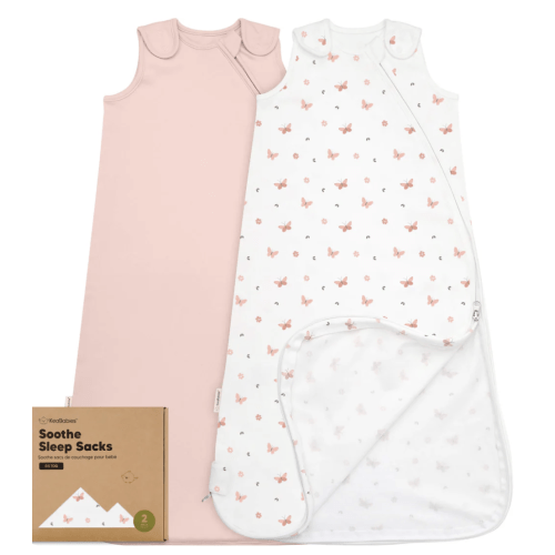 2-Pack Soothe Sleep Sacks