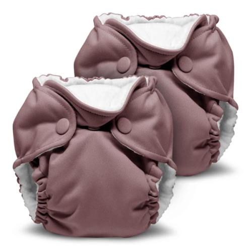 Kanga Care Lil Joey Newborn Cloth Diaper (2pk)