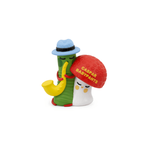 Caspar Babypants Tonie