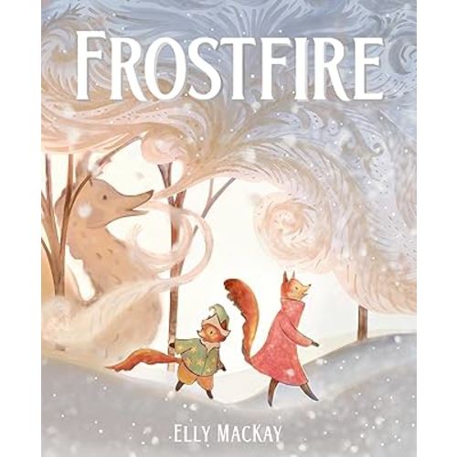 Frostfire