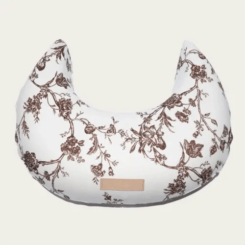 Butterr Nursing Pillow in Fable