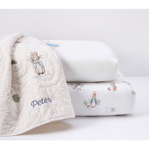 Peter Rabbit™ Baby Bedding Set