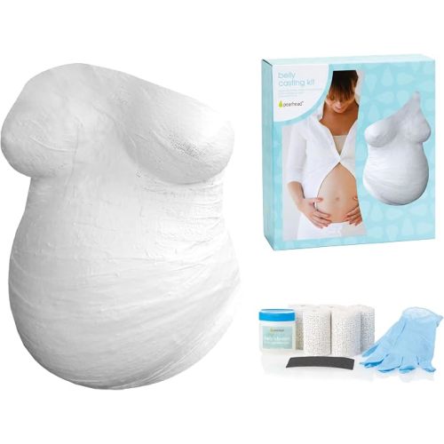Belly Casting Kit