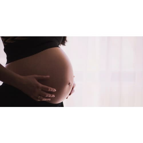 Postpartum Doula Fund