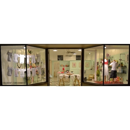 Spam Musubi Bandana Bib by Toshi Tots | cribhawaii.com