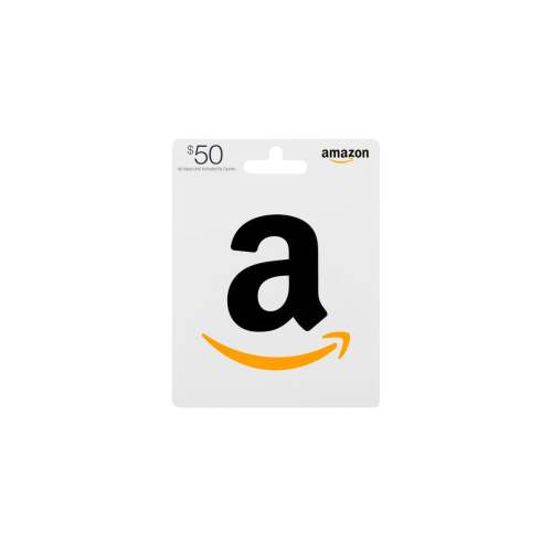 Amazon Gift Card