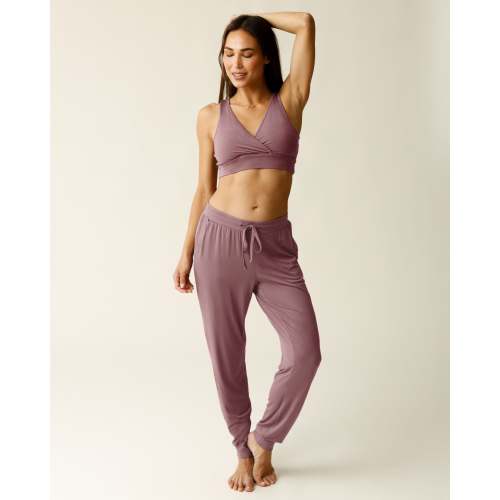 Everyday Lounge Jogger | Grey Heather - Kindred Bravely