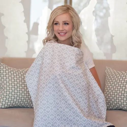 Connor – Udder Covers