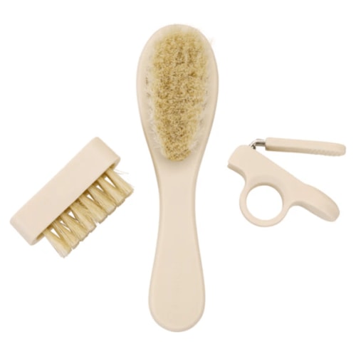 Noüka -- Baby Grooming Kit