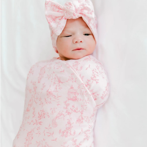 COCOON SWADDLE