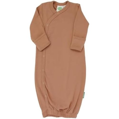 PARADE Organic Gowns - Essentials