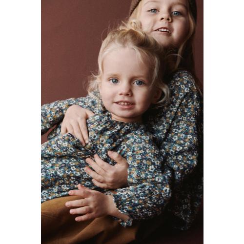 ZARA TIMELESS - LONG FLORAL JUMPSUIT - Greenish | ZARA United States