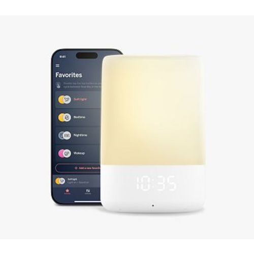 Nanit Sound and Light Machine