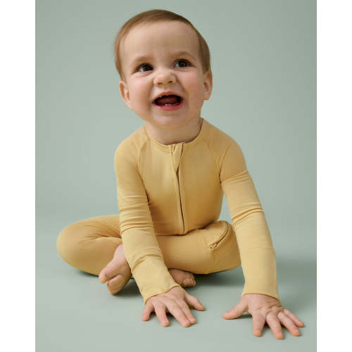 Sunglow Zippy | Little Sleepies