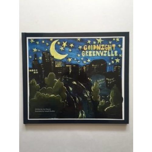 Goodnight Greenville