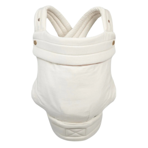 The Monarch Baby Carrier - Natural Ivory – Mabē