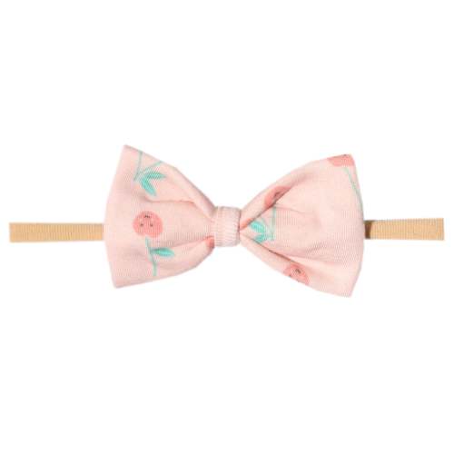 Bowtie Baby Bow - Cheery