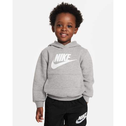 Nike Sportswear Club Fleece Pullover Toddler Hoodie. Nike.com