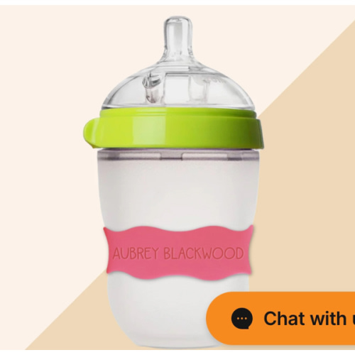 Orbit Labels® Personalized Bottle Labels