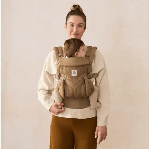 Omni Classic Baby Carrier | Ergobaby US