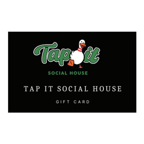TapIt Social House | Duck Pin Bowling