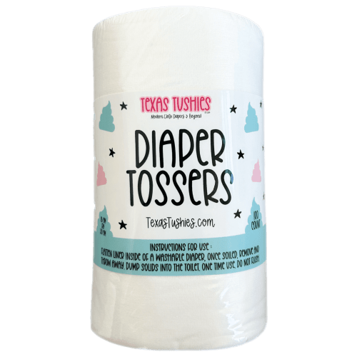 Disposable Diaper Tossers