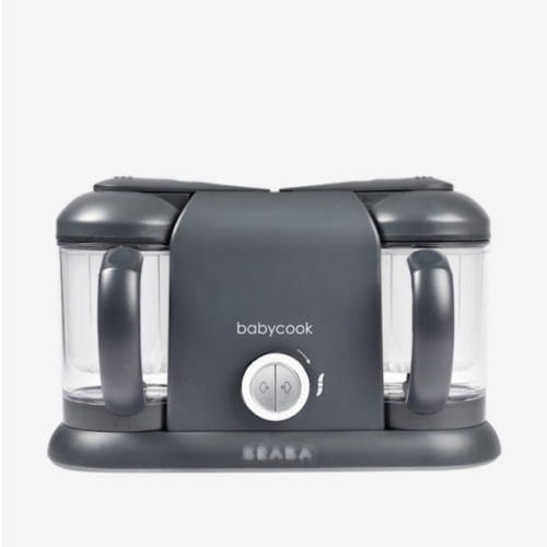 Beaba Babycook Duo Baby Food Maker $140