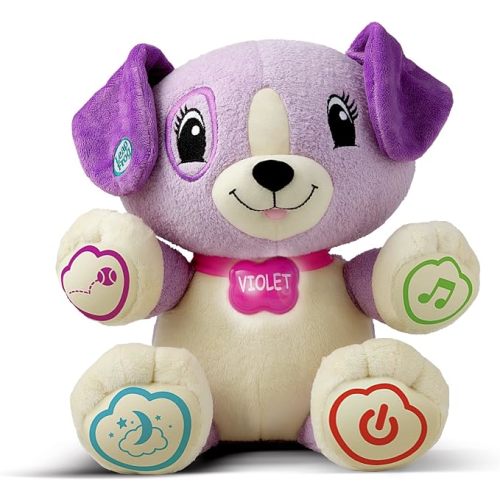 LeapFrog My Pal Violet (Frustration Free Packaging)